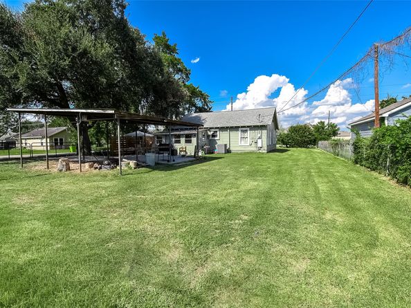 302 Damon Street, Richmond TX 77406-3708