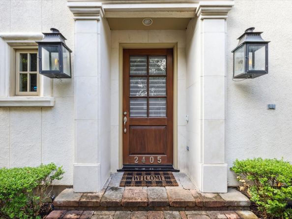 2405 Richton Street, Houston TX 77098