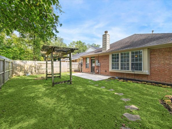 3422 Kings Mountain Drive, Kingwood TX 77345