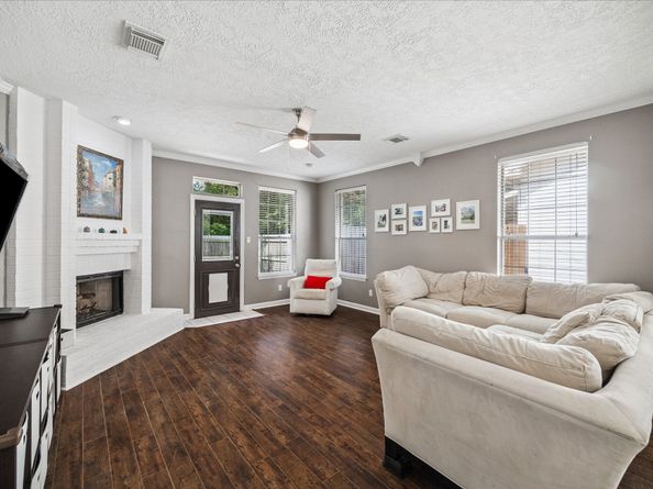 3422 Kings Mountain Drive, Kingwood TX 77345