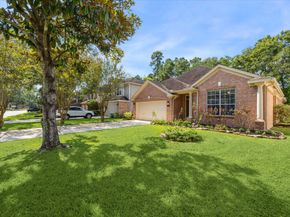 3422 Kings Mountain Drive, Kingwood TX 77345