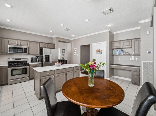 3422 Kings Mountain Drive, Kingwood TX 77345