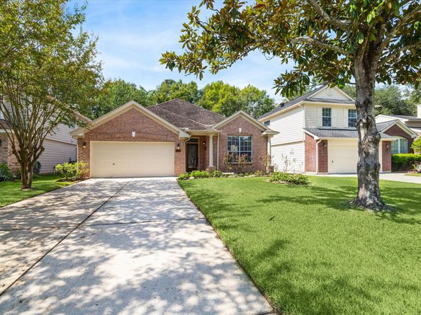 3422 Kings Mountain Drive, Kingwood TX 77345