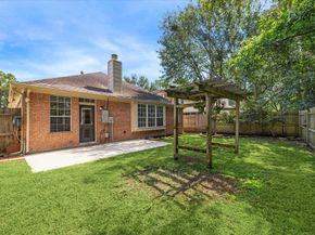3422 Kings Mountain Drive, Kingwood TX 77345