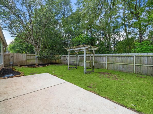 3422 Kings Mountain Drive, Kingwood TX 77345