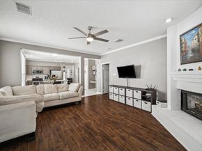 3422 Kings Mountain Drive, Kingwood TX 77345