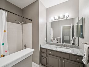 3422 Kings Mountain Drive, Kingwood TX 77345