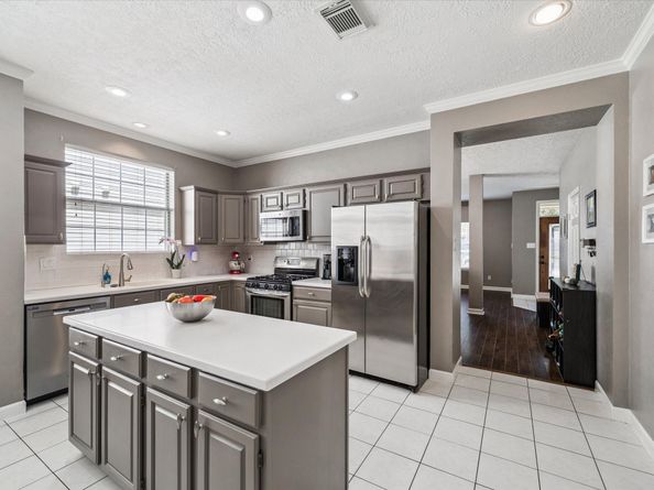 3422 Kings Mountain Drive, Kingwood TX 77345
