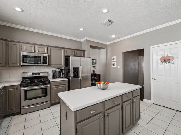 3422 Kings Mountain Drive, Kingwood TX 77345
