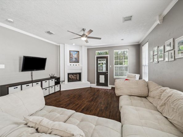 3422 Kings Mountain Drive, Kingwood TX 77345