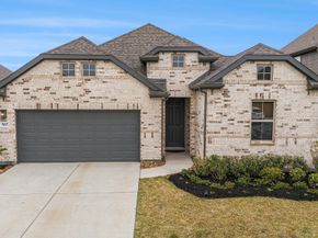 567 Rita Blanca Drive, Webster TX 77598