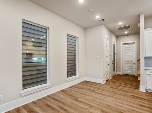 8412 Pech Landing Drive, Houston TX 77055
