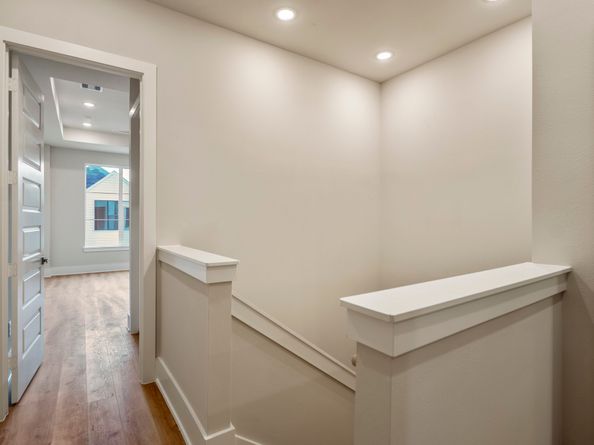8412 Pech Landing Drive, Houston TX 77055