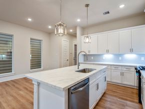 8412 Pech Landing Drive, Houston TX 77055
