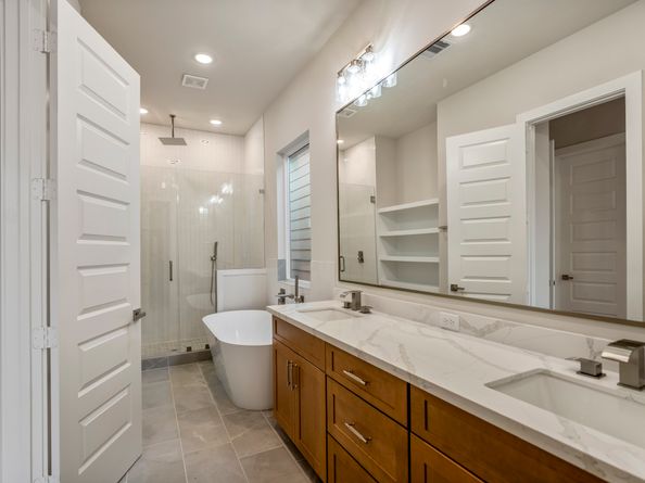 8412 Pech Landing Drive, Houston TX 77055