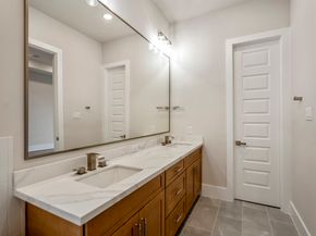 8412 Pech Landing Drive, Houston TX 77055