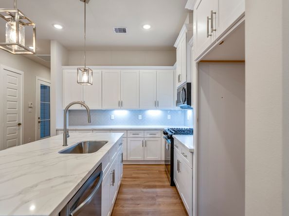 8412 Pech Landing Drive, Houston TX 77055