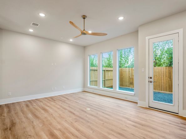 8412 Pech Landing Drive, Houston TX 77055