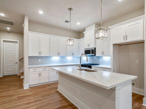 8412 Pech Landing Drive, Houston TX 77055