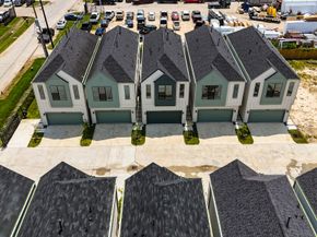 8412 Pech Landing Drive, Houston TX 77055