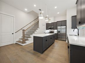 9315A Montridge Drive, Houston TX 77080