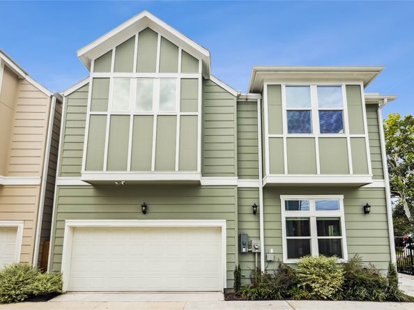 9315A Montridge Drive, Houston TX 77080