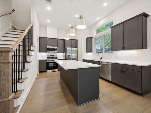 9315A Montridge Drive, Houston TX 77080