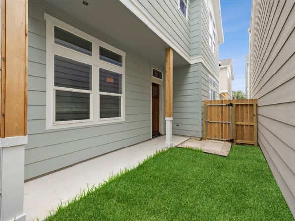 9315A Montridge Drive, Houston TX 77080