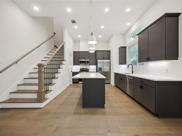 9315A Montridge Drive, Houston TX 77080