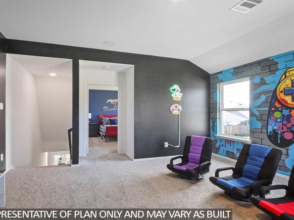 570 Belle Springs Lane, Conroe TX 77301