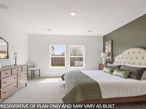 570 Belle Springs Lane, Conroe TX 77301