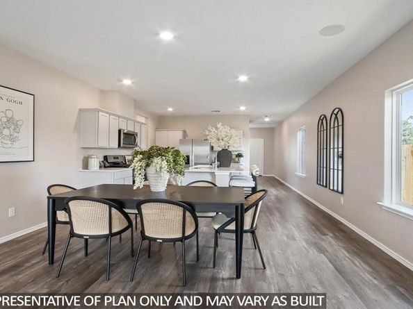 570 Belle Springs Lane, Conroe TX 77301