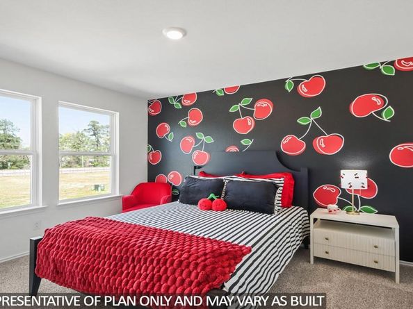 570 Belle Springs Lane, Conroe TX 77301