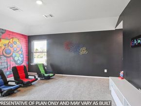 570 Belle Springs Lane, Conroe TX 77301