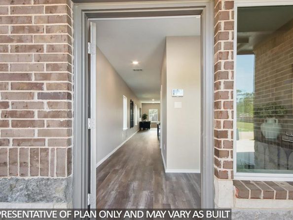 570 Belle Springs Lane, Conroe TX 77301