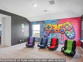 570 Belle Springs Lane, Conroe TX 77301