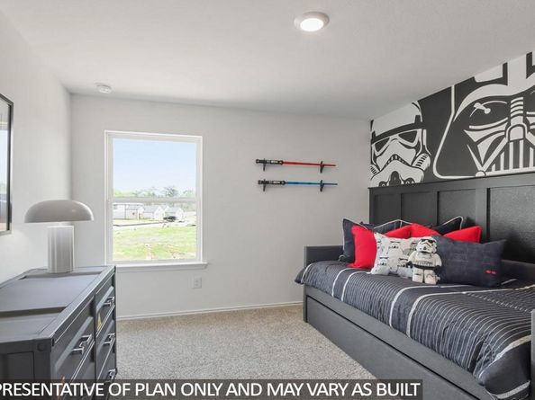 570 Belle Springs Lane, Conroe TX 77301