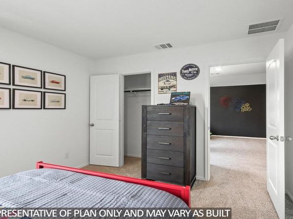 570 Belle Springs Lane, Conroe TX 77301