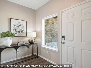 570 Belle Springs Lane, Conroe TX 77301