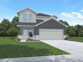 570 Belle Springs Lane, Conroe TX 77301
