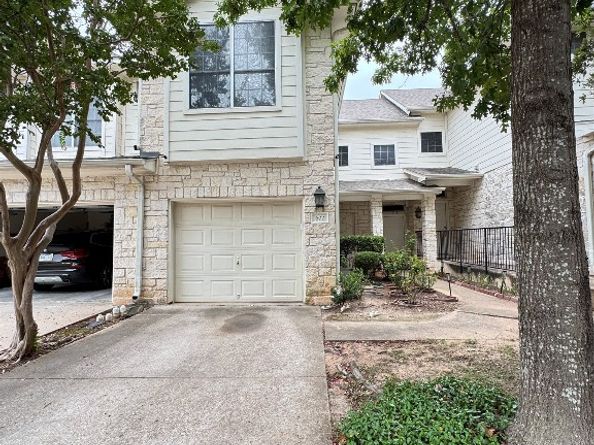 4508 Duval Road 6602, Austin TX 78727