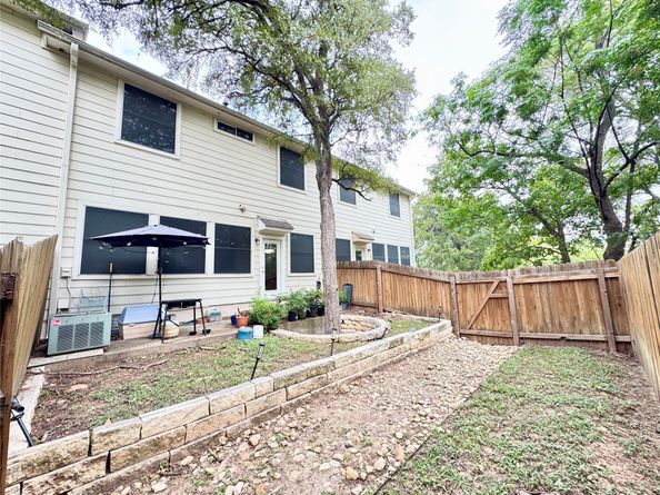 4508 Duval Road 6602, Austin TX 78727