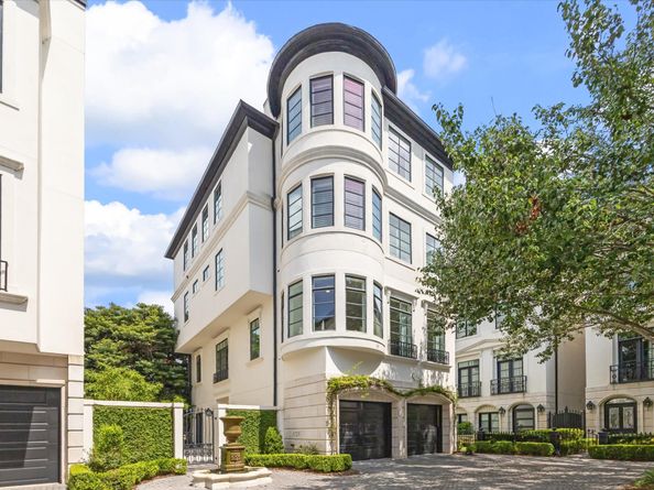 1723 Sunset Boulevard, Houston TX 77005