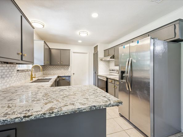 5419 Beechnut Street, Houston TX 77096