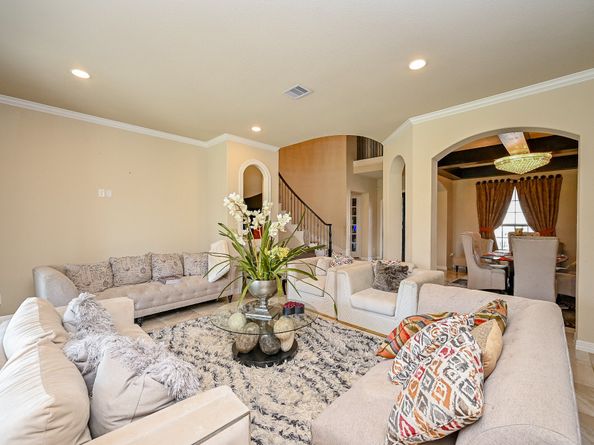 6115 Abercombie Lane, Sugar Land TX 77479