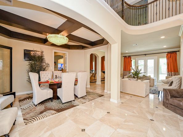 6115 Abercombie Lane, Sugar Land TX 77479