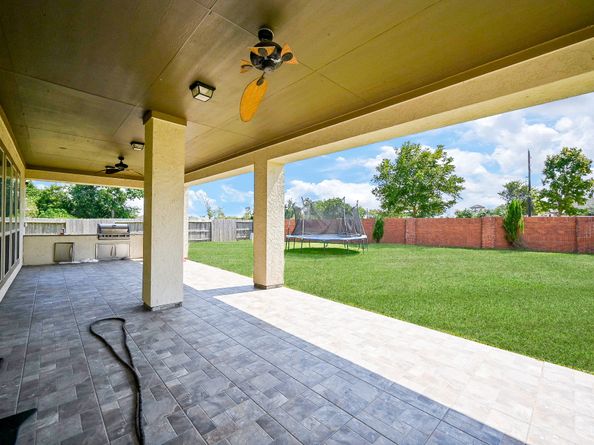 6115 Abercombie Lane, Sugar Land TX 77479