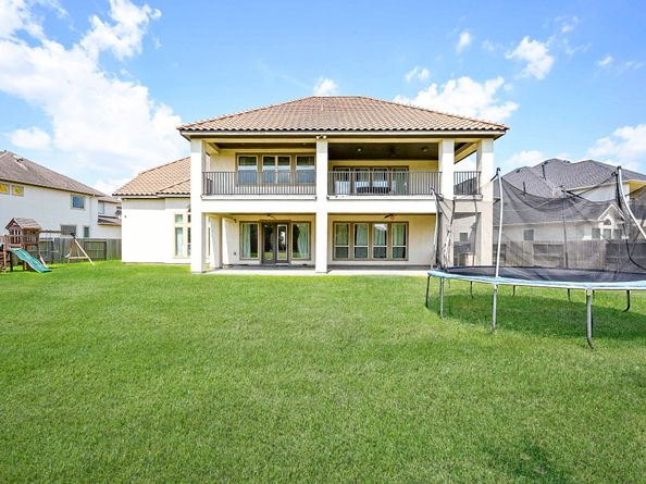 6115 Abercombie Lane, Sugar Land TX 77479