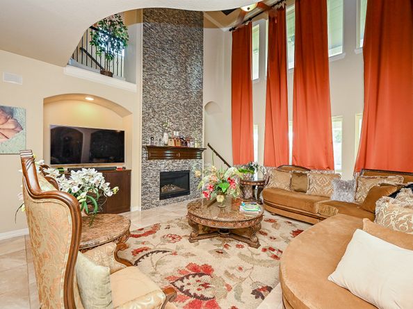 6115 Abercombie Lane, Sugar Land TX 77479