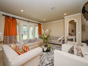 6115 Abercombie Lane, Sugar Land TX 77479
